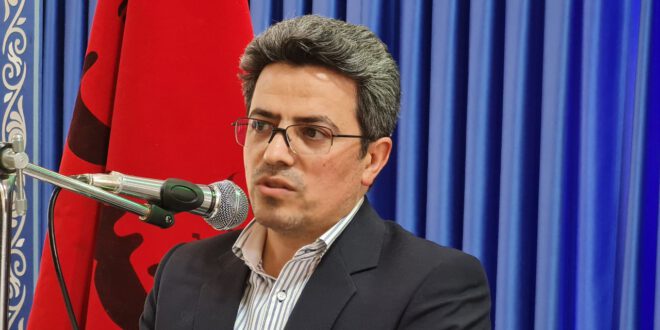 رسیدگی دادگستری ورزقان به بیش از ۱۳ هزار پرونده در سال ۱۴۰۴ | اجازه توقف بزرگراه تبریز–نوردوز را نمی‌دهیم