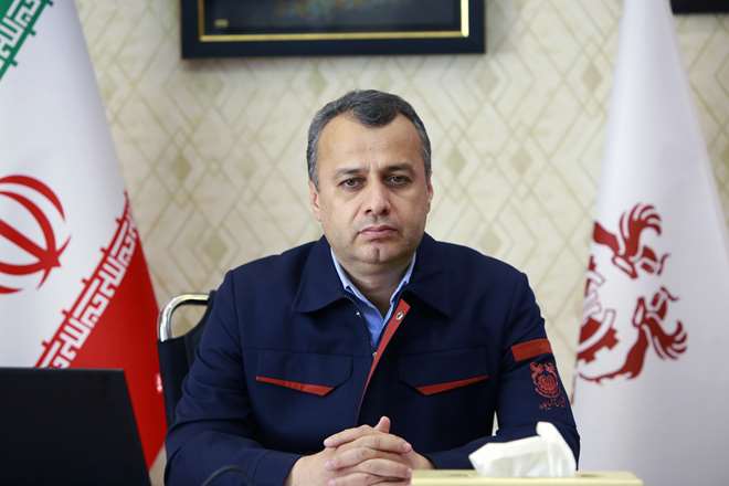 سونگون در مسیر تبدیل به هاب مس خاورمیانه⁄ جهش ایران در زنجیره جهانی مس
