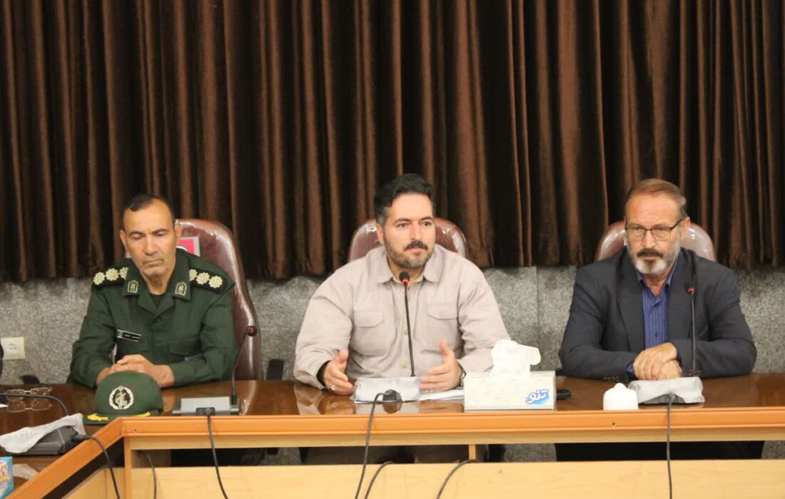 برگزاری ویژهبرنامه گرامیداشت هفته جهاد کشاورزی در مدیریت جهاد کشاورزی شهرستان ویژه مرند