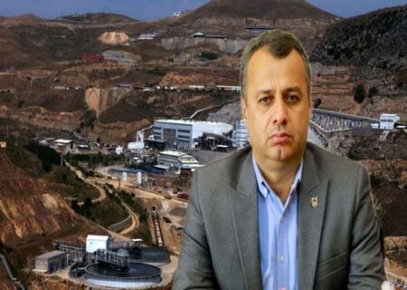 ثبت همزمان دو رکورد تاریخی در مجتمع مس سونگون؛ رکوردشکنی در شرایط ویژه کشور
