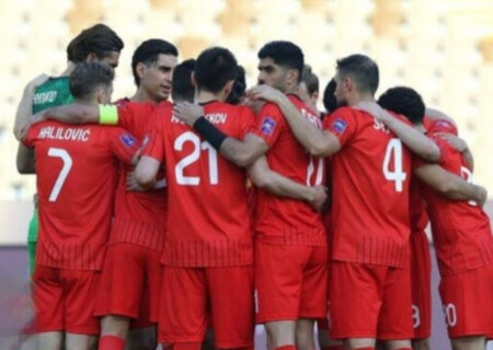 تایید مجوز حرفه‌ای تراکتور توسط AFC