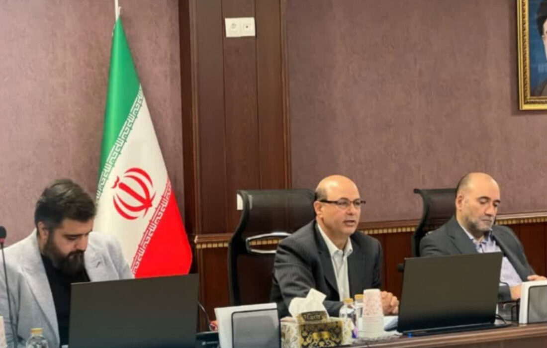 کسب رتبه نخست سازمان منطقه آزاد ارس در حوزه عمرانی و زیربنایی بین مناطق آزاد کشور
