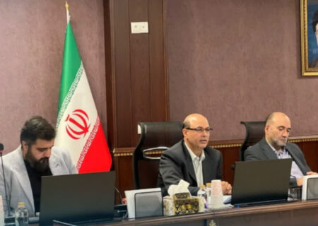 کسب رتبه نخست سازمان منطقه آزاد ارس در حوزه عمرانی و زیربنایی بین مناطق آزاد کشور