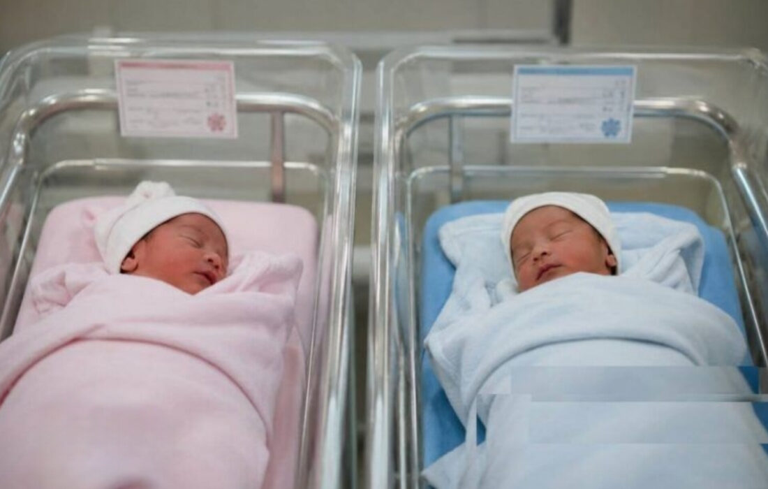 اتفاقی عجیب در یکی از بیمارستانهای اورمیه!