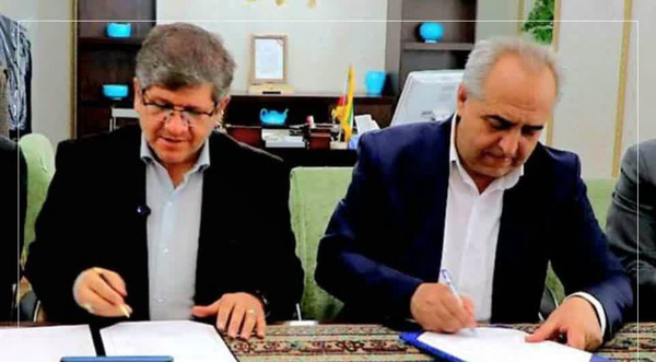 خط آهن حومهای تبریز به آذرشهر میرسد