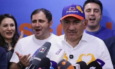 وقتی رویای ارمنستان بزرگ از اورمیه به پشت زنگزور عقب‌نشینی می‌کند