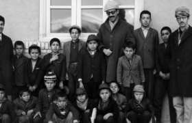 بهرنگی؛ معلمی که زبان مادری را حق کودکان می‌دانست