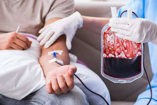 اعلام ساعات فعالیت مراکز انتقال خون آذربایجان شرقی در تاسوعا و عاشورا