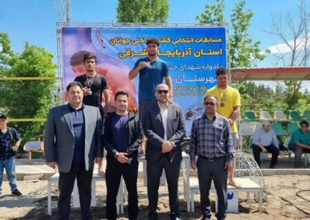 درخشش ساحلی‌کاران در بناب