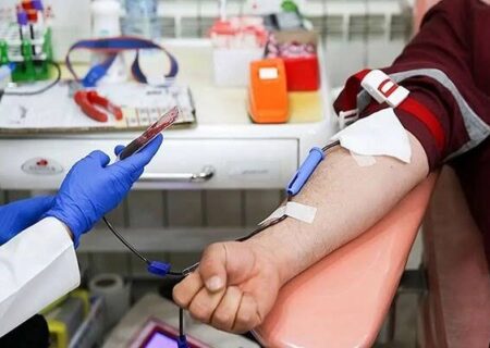دعوت از مردم آذربایجان شرقی برای کمک به پایدار نگه داشتن ذخایر خونی مورد نیاز بیماران