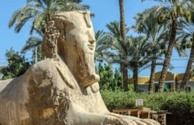 سفر به قلب تمدن فراعنه