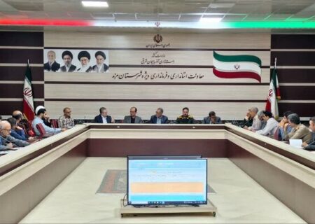 تصویب بیش از ۲هزار و ۵۰۰ میلیارد ریال اعتبار تملک دارایی‌های سرمایه‌ای برای مرند