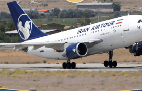 ۱۲ پرواز رفت و برگشت تبریز ـ نجف برای ایام اربعین قطعی شد