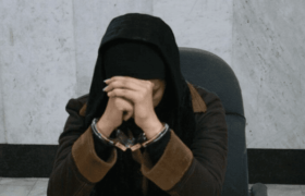 زن کلاهبردار ۳ میلیاردی ارز در تبریز دستگیر شد