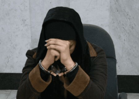 زن کلاهبردار ۳ میلیاردی ارز در تبریز دستگیر شد