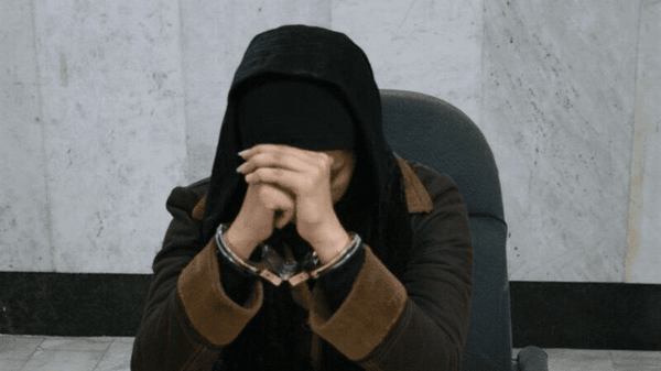 زن کلاهبردار ۳ میلیاردی ارز در تبریز دستگیر شد