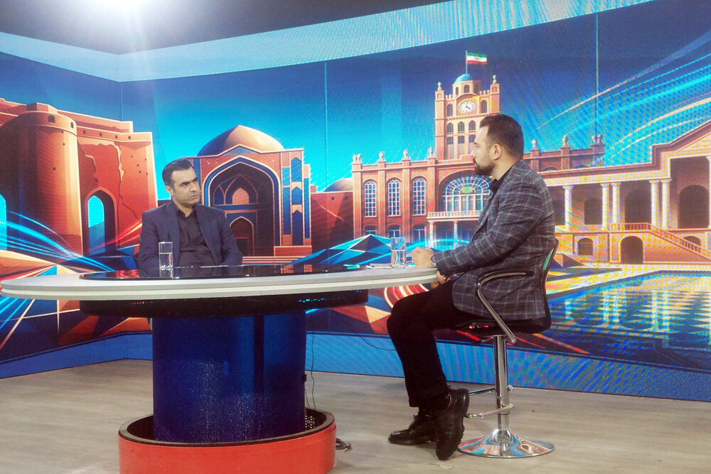 رشد ۶۰ درصدی صدور پروانه ساختمانی در منطقه ۳ با راه اندازی سامانه سرا ۱۰