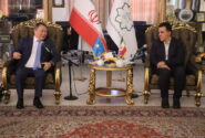 پیگیری انعقاد تفاهم خواهر خواندگی تبریز با شهر آلماتی/ برنامه ریزی برای توسعه همکاریهای دو جانبه با قزاقستان
