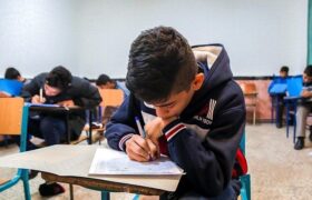 اعلام نتایج آزمون مدارس سمپاد و نمونه دولتی پس از دریافت اطلاعات تکمیلی از آموزش و پرورش
