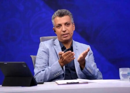 علت قطع برنامه ۳۶۰ عادل فردوسی پور مشخص شد / کدام میهمان برنامه اش نباید دعوت می شد؟