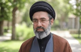 رهبر انقلاب: انتقام، خواست ملّت ما است