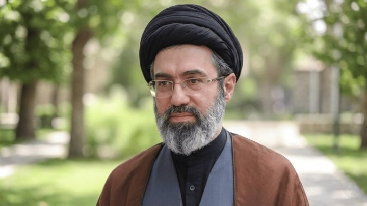 رهبر انقلاب: انتقام، خواست ملّت ما است