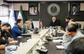 ثبت‌نام در سامانه سماح و بیمه برای حضور در مراسم اربعین الزامیست