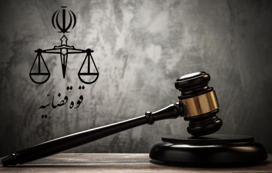 حکم اعدام دو تروریست داعشی اجرا شد