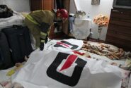 مرگ خاموش؛ کشف جسد پس از ۵ ماه