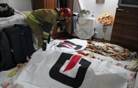 مرگ خاموش؛ کشف جسد پس از ۵ ماه