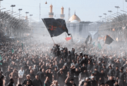 آغاز برنامه‌های رسمی اربعین حسینی ۱۴۰۵ از امروز