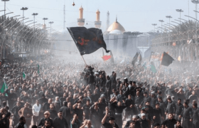 آغاز برنامه‌های رسمی اربعین حسینی ۱۴۰۵ از امروز