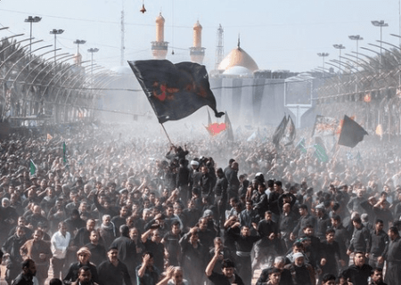 آغاز برنامه‌های رسمی اربعین حسینی ۱۴۰۵ از امروز
