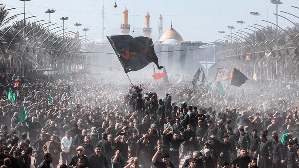 آغاز برنامههای رسمی اربعین حسینی ۱۴۰۵ از امروز