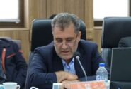 مدیر جدید حراست مجتمع مس سونگون ورزقان معرفی شد