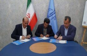 حرکت مجتمع مس سونگون به سوی تولید پایدار با تکیه بر توان دانشگاهی