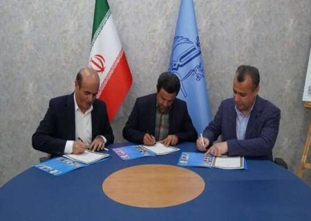 حرکت مجتمع مس سونگون به سوی تولید پایدار با تکیه بر توان دانشگاهی
