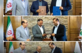 آغاز اجرای پروژه های زیرساختی خداآفرین با بیش از ۲۰۰ میلیارد تومان تعهد توسعه ای