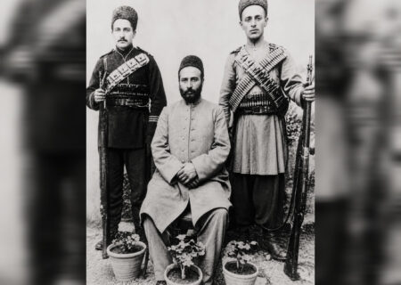 اوج نفوذ مرکز غیبی؛ از کنترل تلگرافخانه تا تربیت مجاهدین