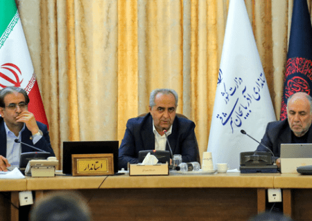 مرند پایلوت اجرای طرح پزشک خانواده در آذربایجان‌شرقی شد