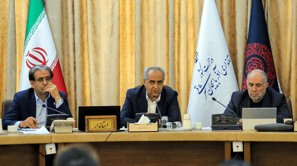 مرند پایلوت اجرای طرح پزشک خانواده در آذربایجان‌شرقی شد