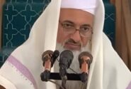 ترور امام جمعه اهل سنت میرجاوه / دستور ویژه پلیس برای دستگیری عوامل ترور