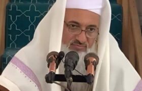 ترور امام جمعه اهل سنت میرجاوه / دستور ویژه پلیس برای دستگیری عوامل ترور