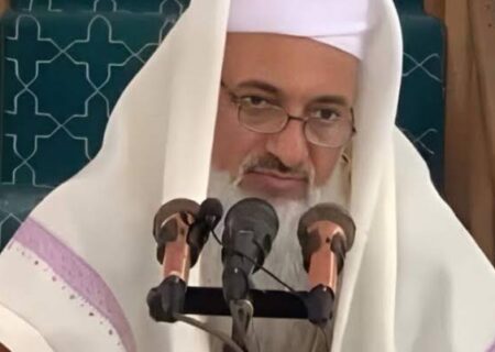 ترور امام جمعه اهل سنت میرجاوه / دستور ویژه پلیس برای دستگیری عوامل ترور
