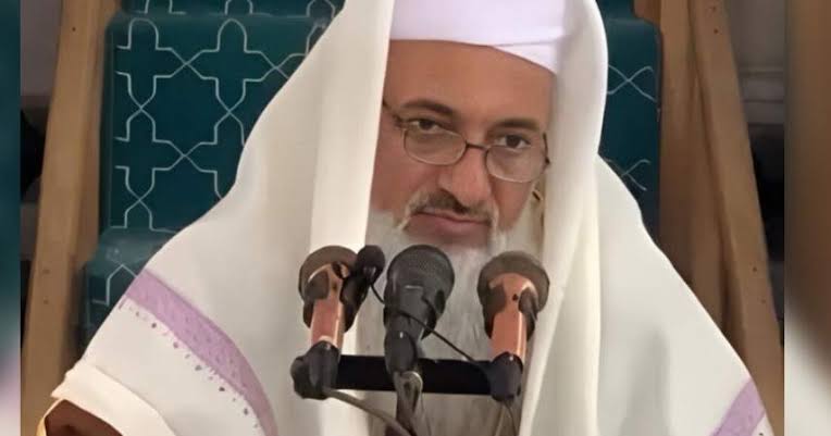 ترور امام جمعه اهل سنت میرجاوه / دستور ویژه پلیس برای دستگیری عوامل ترور