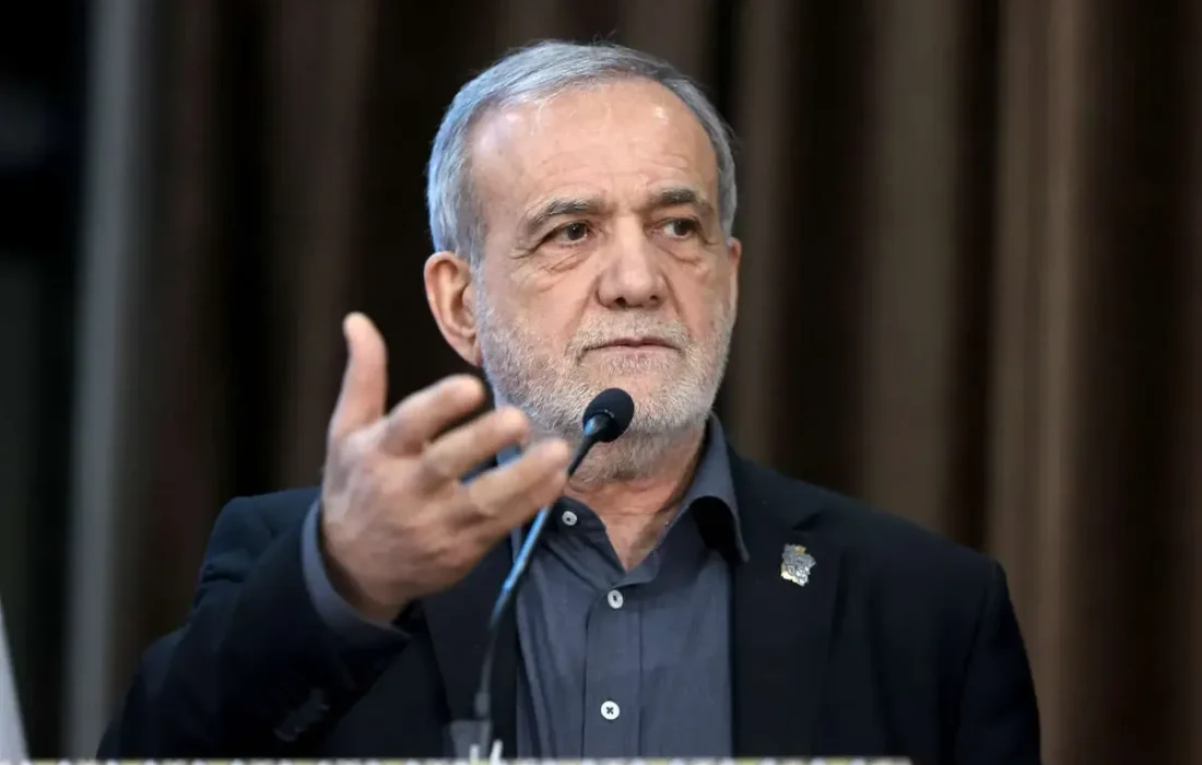 جنگ همیشه راهحل عبور از مشکلات نیست / گرهای که میتوان با دست باز کرد را نباید با دندان باز کرد
