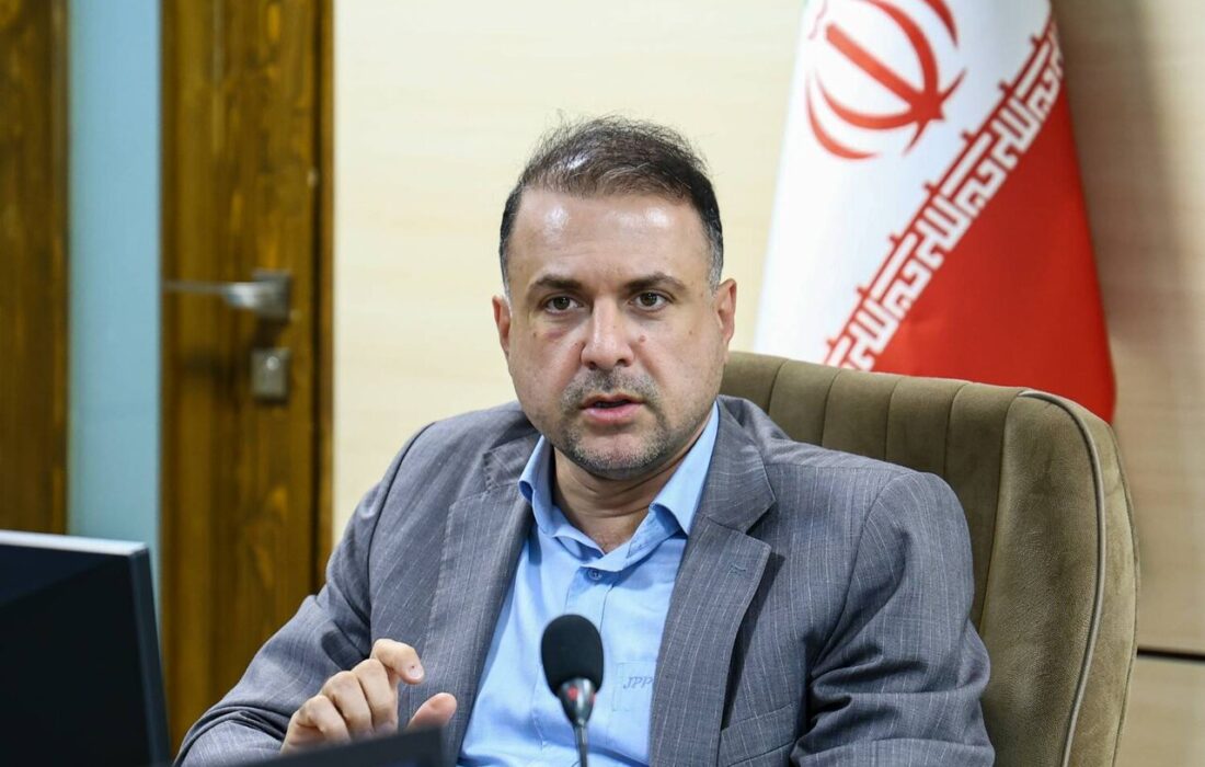 بهبود ۱۴درصدی عملکرد ایمنی و کاهش ۵۵درصدی حوادث در شرکت ملی صنایع مس ایران