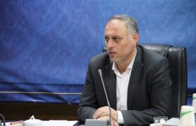 ساماندهی ۳۳ محدوده معدنی بلاتکلیف در آذربایجان شرقی/ افتتاح ۲۵۷ واحد صنعتی جدید