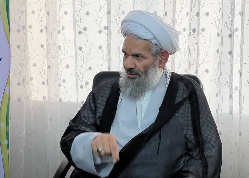 عضو خبرگان: «روایت اول» اثرگذاری رسانه‌ها را بیشتر می‌کند