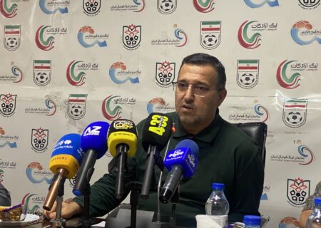 دبیر هیات فوتبال آذربایجان شرقی: ادعای رد صلاحیت ششگلانی بی‌اساس است/انتخابات هفته آینده